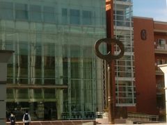 -华东师范大学第二附属中学(张江校区)