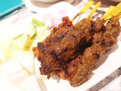 -关夫人餐厅(阳光广场店)