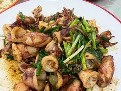 -双月饭店·20年老字号(新村店)