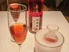 -若蘭慈·无国界素食料理(欢乐海岸店)