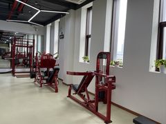 -星座健身(南和城店)