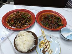-冯大腕江湖川菜馆(后沙峪店)