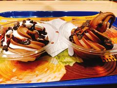 -汉堡王(洛阳王府井店)