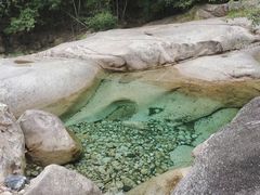 -黄山翡翠谷景区