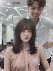 点击看大图 -OnHair Salon