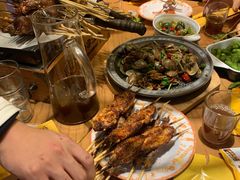 -肉串汪(望京店)