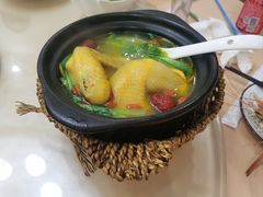 -七的湖·江南蟹舫·阳澄湖农家菜(蟹舫苑店)