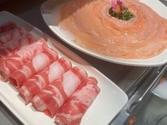 -海底捞火锅(龙湖金沙天街店)