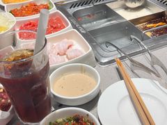 -海底捞火锅(吾悦广场店)