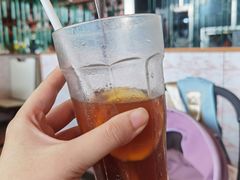 -吴系粤菜馆·茶餐厅(深业上城店)