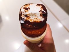 -DQ·蛋糕·冰淇淋(合生汇店)