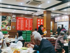 大堂-苏闽菜馆(鞍山道店)