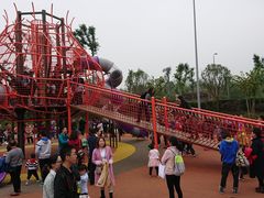 -枫香湖儿童公园