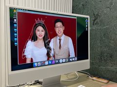 -海马体照相馆(环贸iapm大师爱情店)