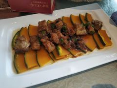 -旺顺阁·北京菜(北辰上品+)