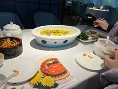 -三号码头罗氏虾小馆