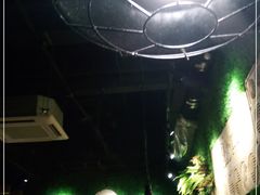 大堂-梨花自助烤肉(天河城店)