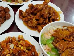 -杏园餐厅(西四北大街店)