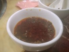 -月圆火锅(宁海东路二店)