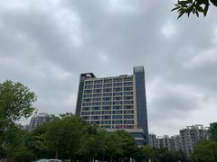 -浙江大学圆正·启真酒店