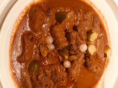 牛肉卷-北京港澳中心瑞士酒店·瑞士咖啡厅·自助餐