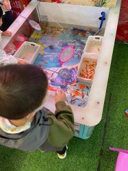 -嘻哈乐·儿童主题乐园(北京路天河城店)