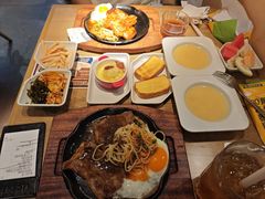 -豪客来牛排(厦门万达金街店)