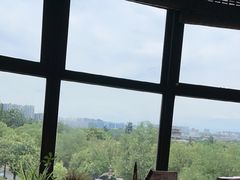 -亮宝楼国宴+文化陕菜