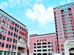 -上海市敬业中学