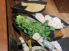 -快乐小羊·内蒙牛羊肉火锅(流花中心店)