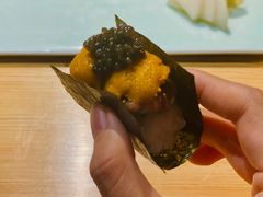 -然寿司(郎园vintage店)