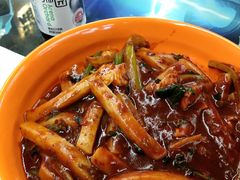 -啊臻味道米粉(六道口店)