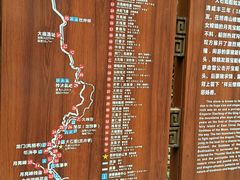 -西安金龙峡风景区
