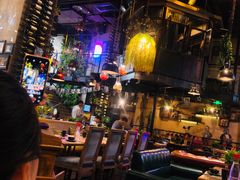 -胡桃里乐队酒馆(鎏嘉码头店)