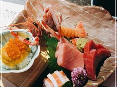 -樂涧·蓝鰭金枪鱼料理(生态园店)