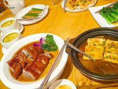 -德胜轩正宗顺德菜(宝安沙井会展中心店)