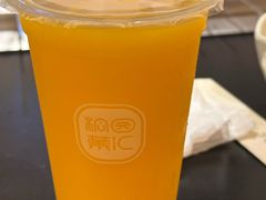 -桐园果汇(湖贝店)