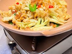 -肖记公安牛肉鱼杂馆·省级非物质文化遗产(江汉路直营店)