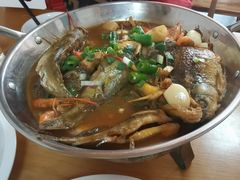 -食光慢宴·安吉土菜馆