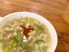 -兄弟俩老李家牛肉汤(总店)