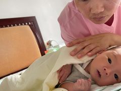-爱贝尔高端月嫂(母婴护理)