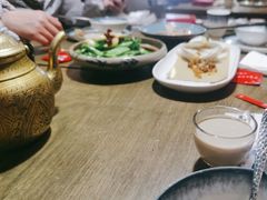 -那时新疆·若羌(经纬汇店)