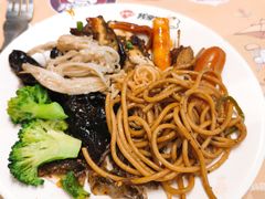 -我家牛排(莱山区永旺店)