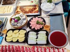 -五星桥原切肥牛火锅(怀德桥店)