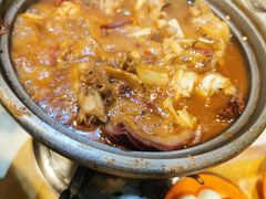 -范贤光鸡公煲(平乐园总店)