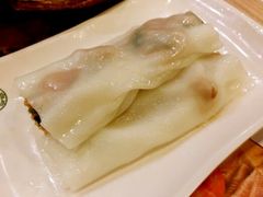 叉烧肠粉-添好运点心专门店(中环IFC店)