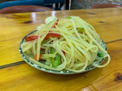 -西域美食(西直门南小街店)