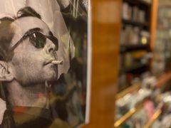 -麦田书店(国防路店)