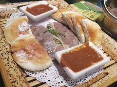 -田趣园长沙菜(天安云谷店)