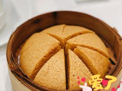 宫廷马拉糕-金翠皇宫粤菜·点心·海鲜(科技园店)